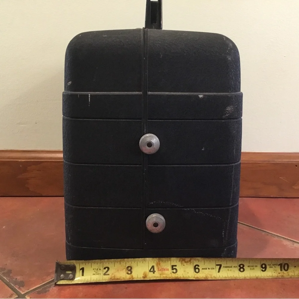 Bell and Howell Auto Load 256 8mm Projector